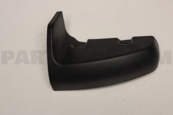 MN117435 Mitsubishi GARNISH,SIDE STEP