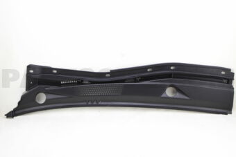 MN117709 GARNISH,FR DECK,LH