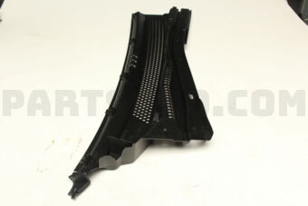 MN117711 GARNISH,FR DECK,LH