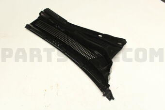 MN117711 GARNISH,FR DECK,LH