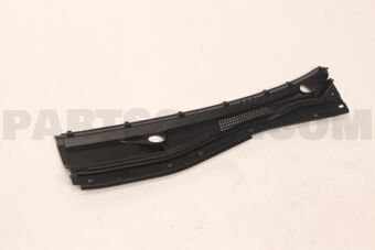 MN117712 GARNISH,FR DECK,RH