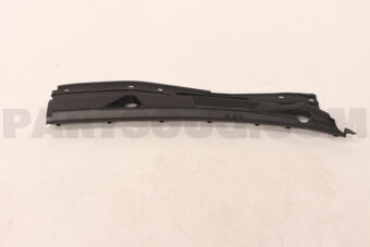 MN117712 GARNISH,FR DECK,RH
