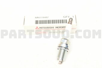 MN119487 SPARK PLUG