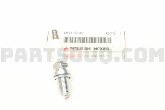 MN119487 SPARK PLUG