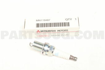 MN119487 SPARK PLUG
