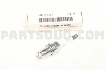 MN119487 SPARK PLUG