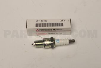 MN119489 SPARK PLUG