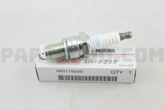 MN119500 SPARK PLUG