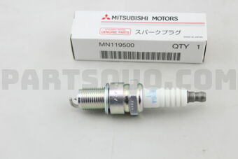 MN119500 SPARK PLUG