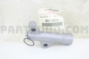 MN119819 ADJUSTER,TIMING BELT TENSN
