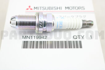 MN119942 SPARK PLUG