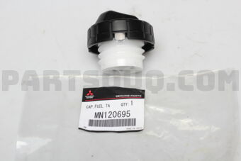 MN120695 CAP,FUEL TANK