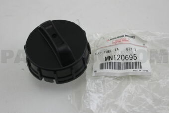 MN120695 CAP,FUEL TANK