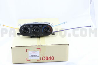 MN123596 CONTROLLER ASSY,HEAT