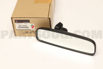 MN124448 MIRROR ASSY,ROOM