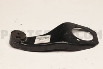MN125141 BRACKET,FR DIFF MOUNTING,L