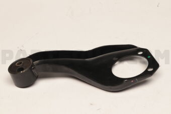 MN125141 BRACKET,FR DIFF MOUNTING,L