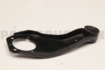 MN125141 BRACKET,FR DIFF MOUNTING,L
