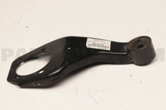 MN125141 BRACKET,FR DIFF MOUNTING,L