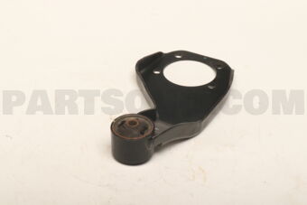 MN125142 BRACKET,FR DIFF MOUNTING,R