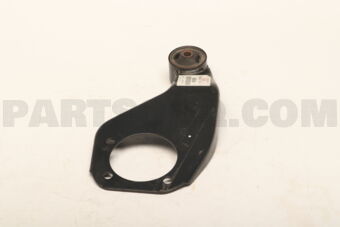 MN125142 BRACKET,FR DIFF MOUNTING,R