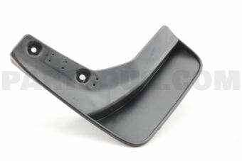 MN126480 MUD GUARD,RR RH