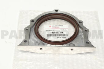 MN128729 CASE ASSY,CRANK RR O/SEAL