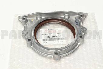 MN128729 CASE ASSY,CRANK RR O/SEAL