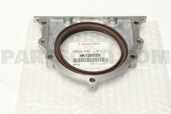 MN128729 CASE ASSY,CRANK RR O/SEAL