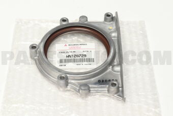 MN128729 CASE ASSY,CRANK RR O/SEAL
