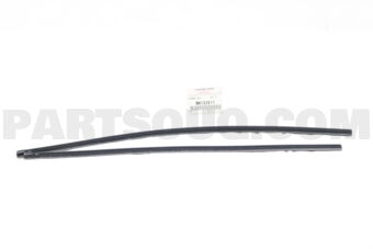 MN133511 BLADE SET,W/SHIELD WPR