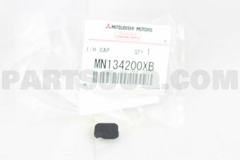 MN134200XB CAP,F/DR INS HANDLE COV,RH