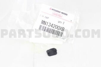MN134200XB CAP,F/DR INS HANDLE COV,RH