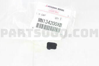 MN134200XB CAP,F/DR INS HANDLE COV,RH