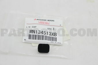 MN134513XB CAP,F/DRINSHANDLECOV,LH