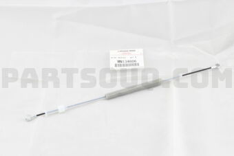 MN134606 WIRE,HEATER CONTROL EQUIP