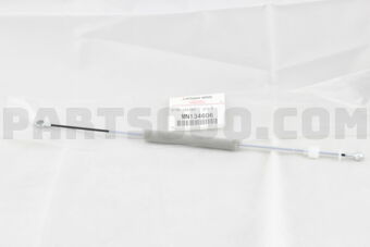 MN134606 WIRE,HEATER CONTROL EQUIP