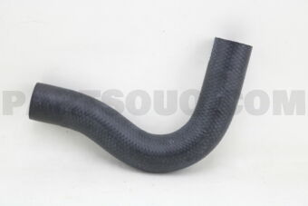 MN135039 HOSE,RADIATOR,UPR