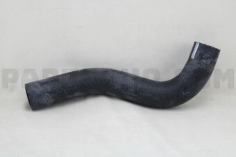 MN135042 HOSE,RADIATOR,UPR