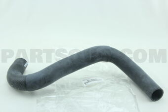 MN135045 HOSE,RADIATOR,LWR