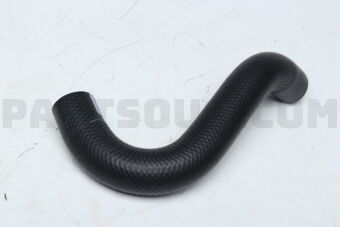 MN135050 HOSE,RADIATOR,LWR