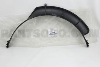 MN135064 COVER,RADIATOR UNDER