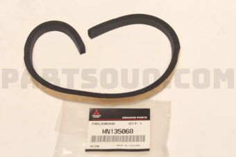 MN135068 Mitsubishi PAD,RADIATORSHROUDMTG