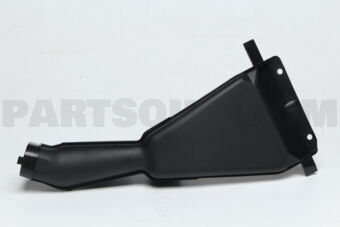 MN135194 DUCT,A/CLNR INTAKE