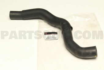 MN135593 HOSE,RADIATOR,LWR