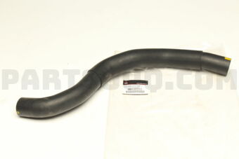 MN135593 HOSE,RADIATOR,LWR