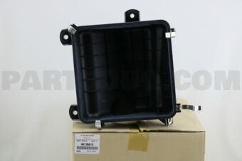 MN135613 BODY ASSY,AIR CLEANER