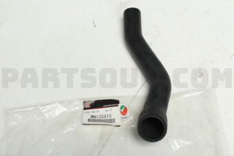 MN135915 HOSE,RADIATOR,UPR