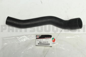 MN135915 HOSE,RADIATOR,UPR
