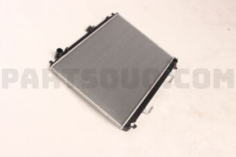 MN135951 RADIATOR ASSY
